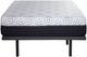 Customatic Sleep Technologies DreamSense Bliss 12” Hybrid Plush Smooth Top King Mattress -2