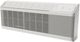 GE Zoneline® 15,000 BTU's Gray White Heat Pump Air Conditioner-5