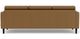 EQ3 Reverie 92'' Leather Sofa-4