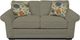 England Furniture Customizable Brantley Loveseat-4