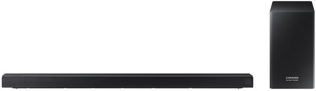 Samsung Harman/Kardon® Soundbar with Acoustic Beam-0
