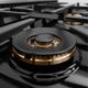 ZLINE Paramount 30" Satin Stainless Steel Gas Rangetop with 4 Burner DuoPro™ Cooktop-4
