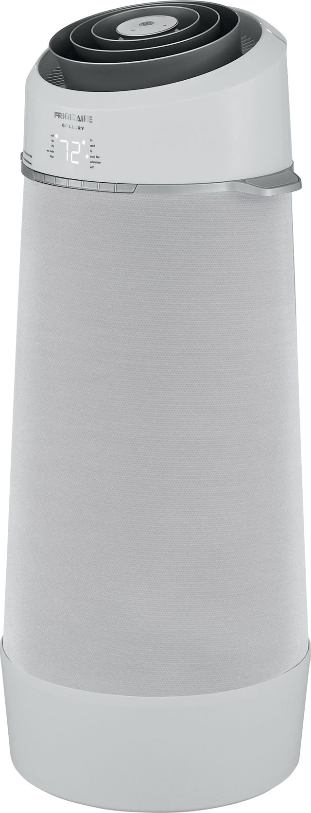 Frigidaire Gallery® Cool Connect™ 12,000 BTU's White Portable Air Conditioner-1