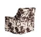 Chairs of America 1580 Udder Madness Milk Swivel Chair-4