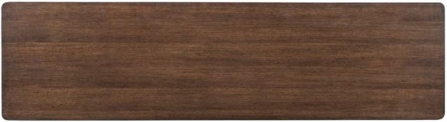 Hooker® Furniture Melange Contours Dark Walnut Entertainment Credenza-3