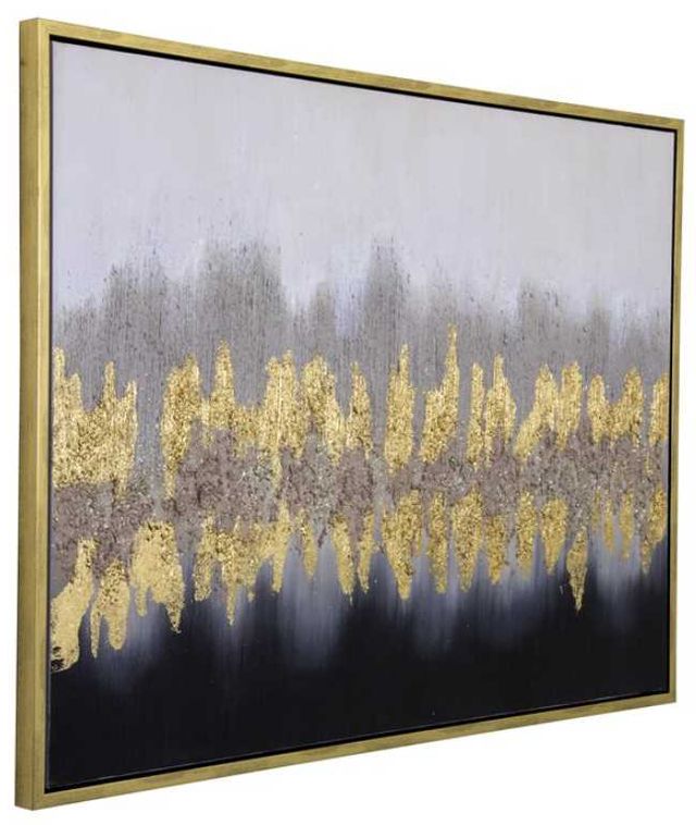 YHD Auditory Wall Art-2