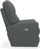 La-Z-Boy® Rori Gray Power Wall Recliner-4