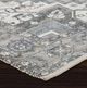Renwil® Pongola 1'x1' Throw Rug-2