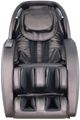Infinity® Massage Chairs Genesis Max 4D Dark Brown/Gray Massage Chair-1