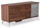 VIG Furniture Nova Domus Brown/Gray Dresser-0