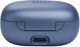 JBL® Live Pro 2 TWS Blue Wireless Earbud Headphones-5
