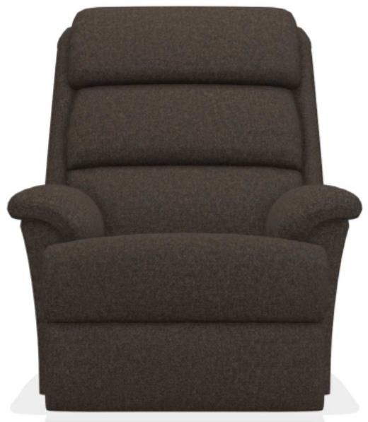 La-Z-Boy® Astor Earth Power Wall Recliner with Headrest and Lumbar-1