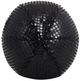 Stylecraft Dann Foley Lifestyle Black 12" Designer Pillow-3
