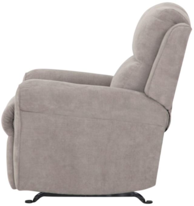 Franklin™ Serenity Cachet Mineral Manual Rocker Recliner-3