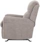 Franklin™ Serenity Cachet Mineral Manual Rocker Recliner-3