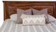 Porter International Designs Sonora Harvest Queen Panel Bed-3