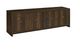 Coaster® Laughlin Dark Pine 78" TV Stand-4
