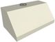 Vent-A-Hood® 42" Biscuit Wall Mounted Range Hood-1