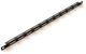 Salamander Designs® Rack Cartridge Lacing Bars-0