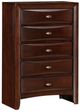 ACME Furniture Ireland Espresso Chest-0