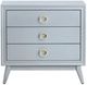 Crestview Collection Oslo Gray Chest-2