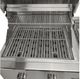 Coyote® 2-Burner 50" Built-In Liquid Propane Stainless Steel Combo Grill-2