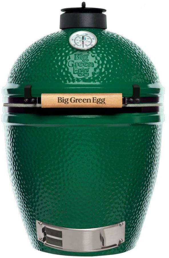 Big Green Egg® Large EGG 18" Replacement  Grill Grid-1