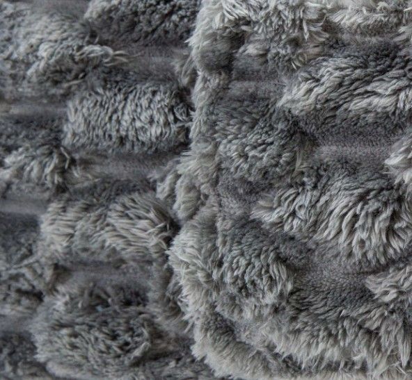 CordaRoy's® Stormy King Bean Bag Chair-2