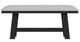 Elements International Transcend Charcoal/Light Gray Counter Bench-3