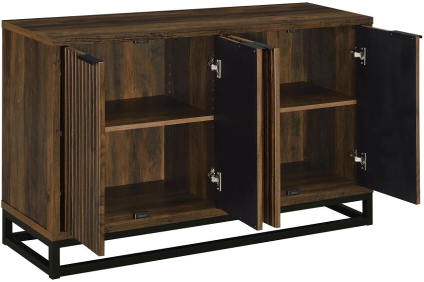 Coaster Ryatt Accent Cabinet - Thumbnail 3