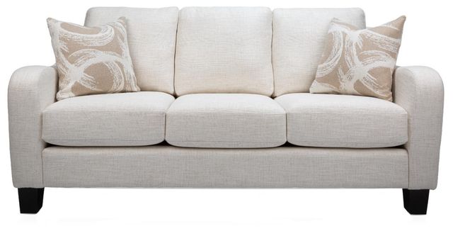 Decor-Rest® Furniture LTD Customizable 2715 Sofa-1
