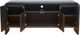 Modus Furniture Elora Jet 64" Entertainment Console-3