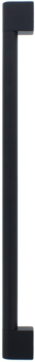 Zephyr Presrv™ Matte Black Pro Handle-0