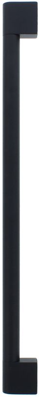 Zephyr Presrv™ Matte Black Pro Handle-0