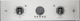 Viking® 5 Series 27" Stainless Steel Electric Built In Single Oven-1