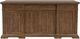 Riverside Furniture Dillon Aged Whiskey Executive Desk-2