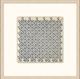 Magnolia Home by Joanna Gaines Blue Pattern III Wall Art-0