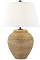 Forty West Canton Brown Table Lamp-2