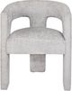 Jofran Inc. Nash/Urban Archive Archive 5-Piece Brown/Gray Dining Set-4
