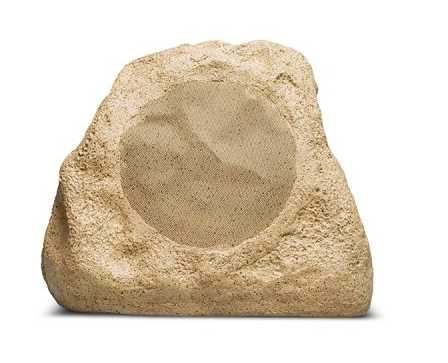 Russound® Acclaim 5 Series 8" Sandstone 2-Way OutBack Rock Speaker