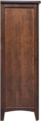Mako Wood Furniture Whistler Maple Lingerie Chest-2