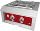 Hestan® AGPB Series 24" Matador Outdoor Power Burner-0