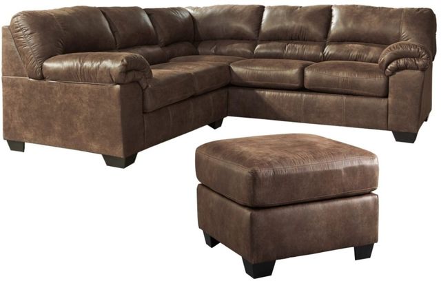 Signature Design by Ashley® Bladen 2-Piece Coffee Living Room Seating Set-0