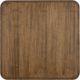 Hooker® Furniture Commerce and Market Light Caramel Dining Table with Sunlit Bronze Base-4