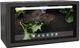 GE® 29.75" Black Stainless Steel Kitchen Hub-2