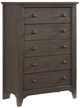 Westwood Design Taylor Dusk Youth Chest-0