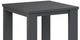 Berlin Gardens End Table-1