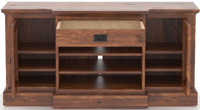 Canadel Charm Media Unit-2