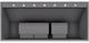 Vent-A-Hood® 54" Gunsmoke Wall Mounted Range Hood-4