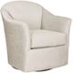 Fairfield® Customizable Barry Swivel Chair-0
